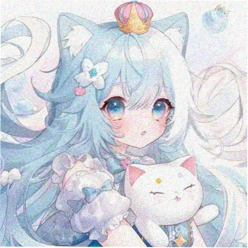天猫影院留言读者头像，昵称午后收音